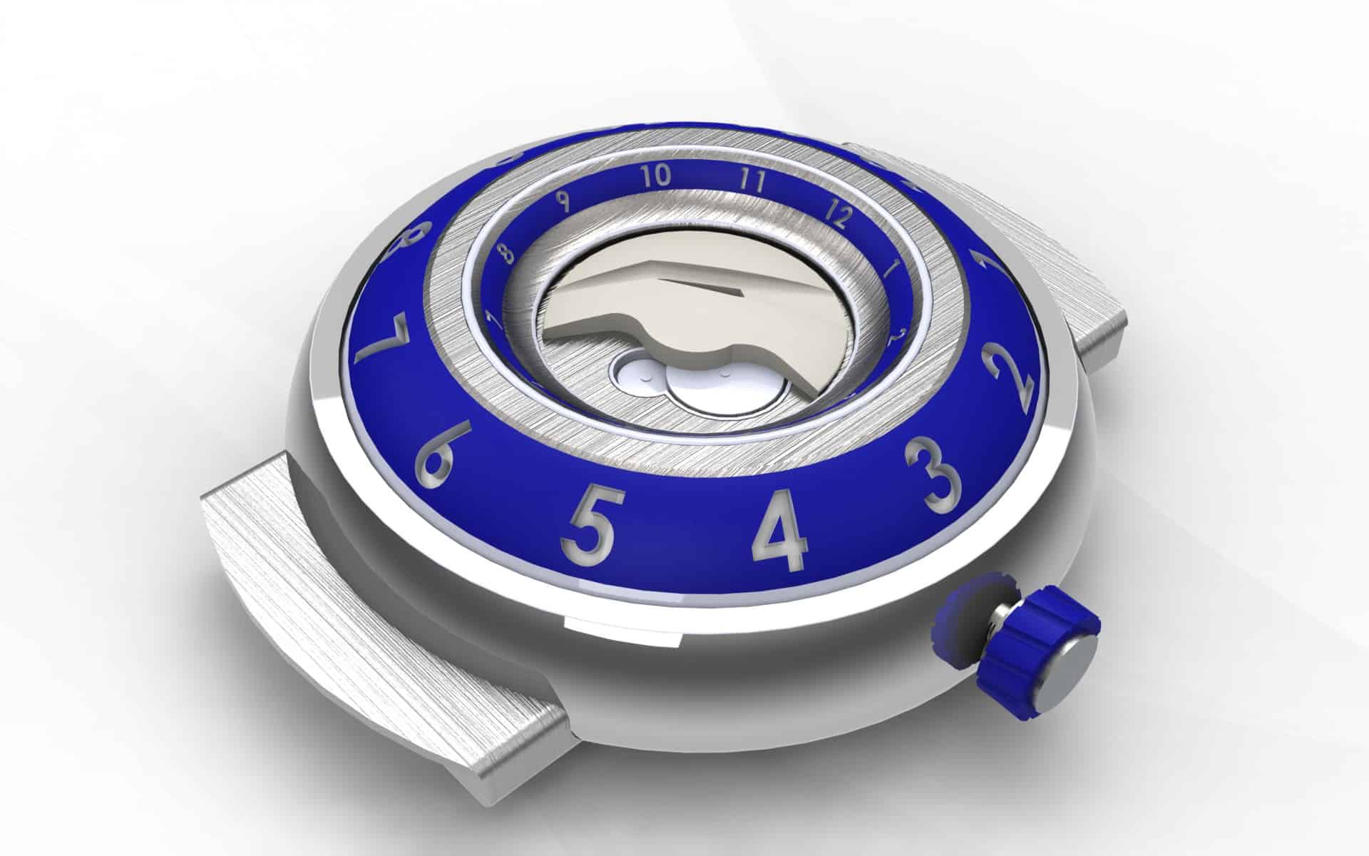 Portfolio American Industrial Design